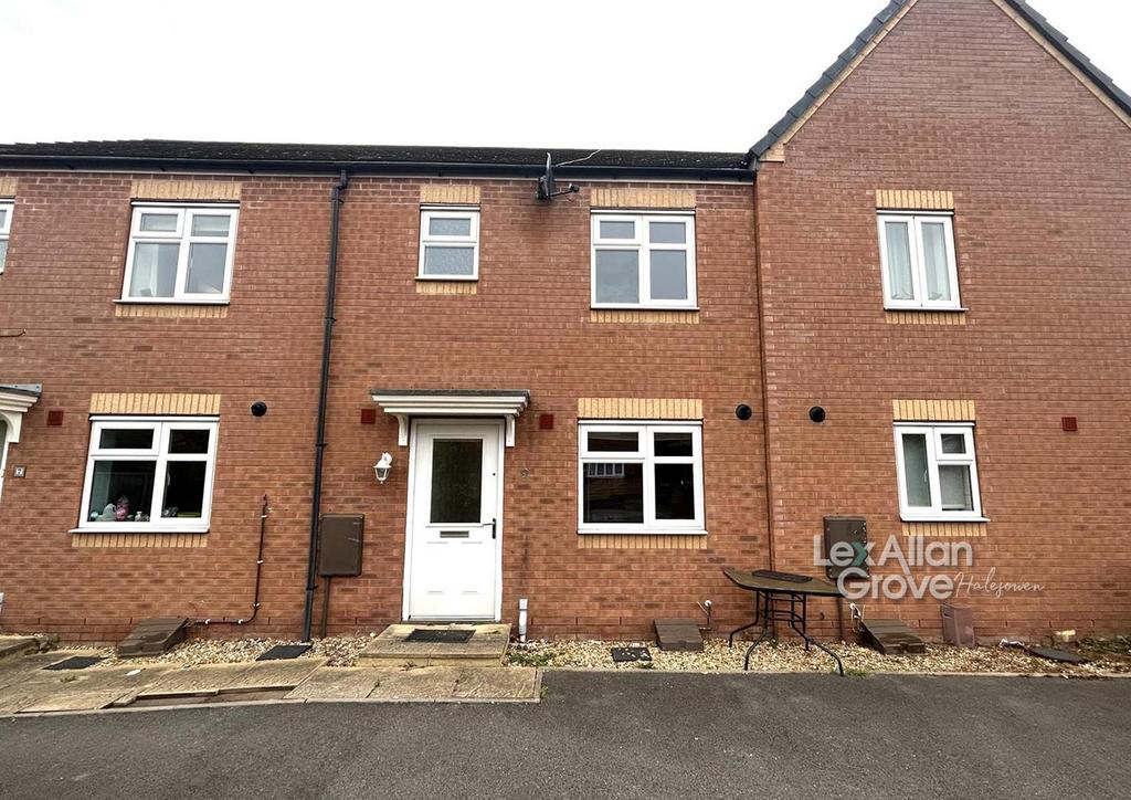 Banners Lane, Halesowen 3 bed house for sale £220,000