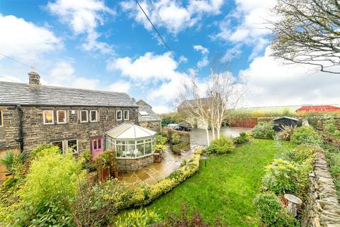 3 bedroom character property for sale - Arch Farm Cottage, Huddersfield Road, Shelley, Huddersfield