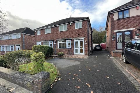 29 Anderson Crescent, Great Barr, Birmingham, B43 7SU