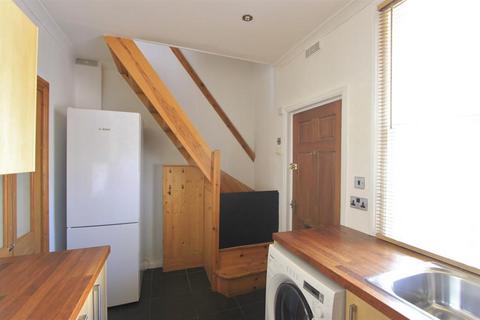 3 bedroom terraced house to rent - Meadow Terrace, Sheffield, S11 8QN