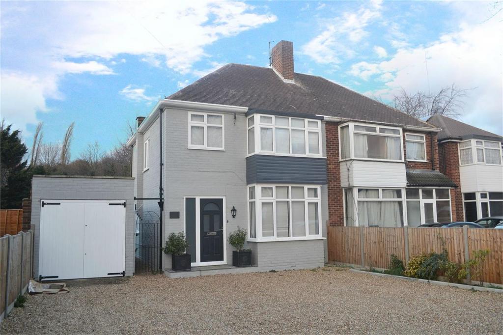 Whitton Dene, Isleworth 3 bed semidetached house to rent £2,350 pcm (£542 pw)