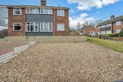 3 bedroom house for sale, Hollow Road, Bury St. Edmunds