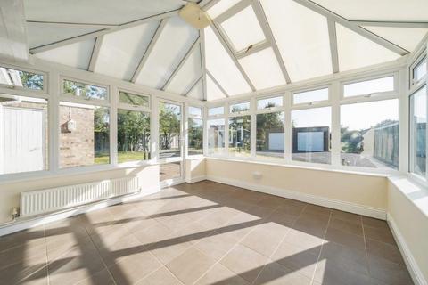 3 bedroom detached bungalow for sale, Milton Road, Clapham, Bedford