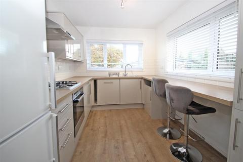 2 bedroom semi-detached bungalow for sale, Red Road, Wootton Bridge, Ryde