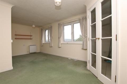 1 bedroom retirement property for sale, St. Davids Hill, Exeter