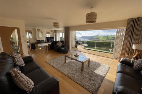 5 bedroom detached house for sale, Porthpean Beach Road, St. Austell