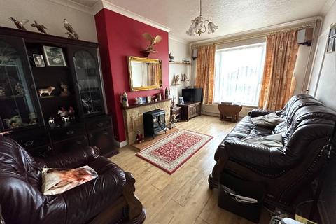 2 bedroom semi-detached bungalow for sale - Oakham Close, Moulton, Northampton NN3