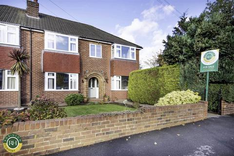 4 bedroom semi-detached house for sale - Middlefield Road, Bessacarr, Doncaster
