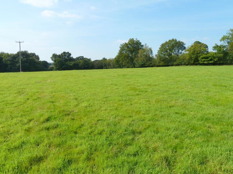 Bell Lane, Nutley, Uckfield, East Sussex Land £80,000