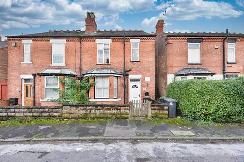 3 bedroom semi-detached house for sale, Willow Road, Carlton, Nottingham