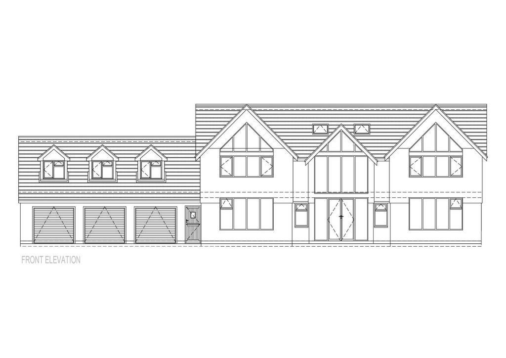 Mill Riding Centre Proposed Front Elevation.jpg