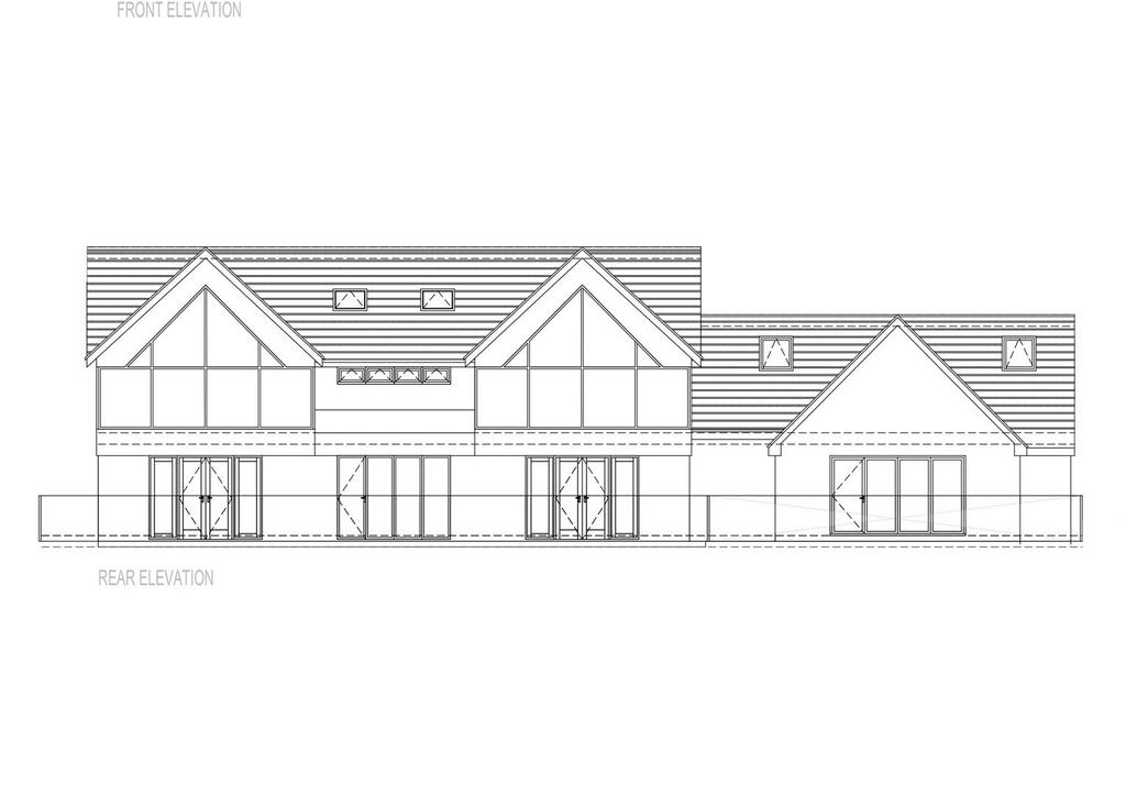Mill Riding Centre Proposed Rear Elevation.jpg
