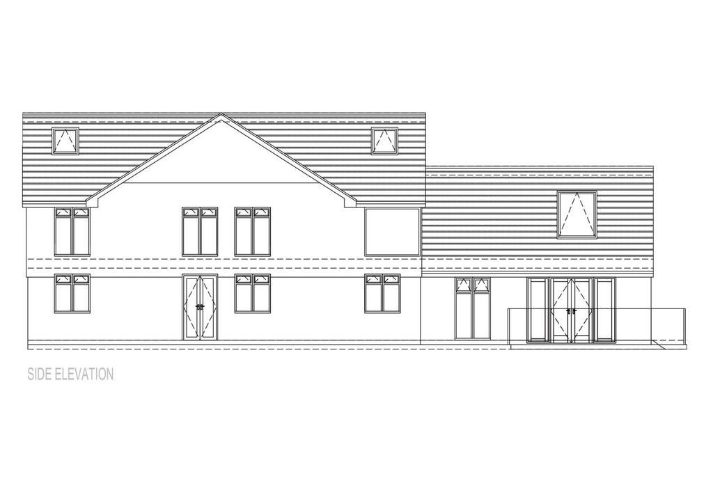 Mill Riding Centre Proposed Side1 Elevation.jpg