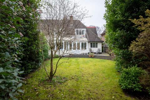 Linden Cottage South Hill Avenue, Harrow, HA1 3PA
