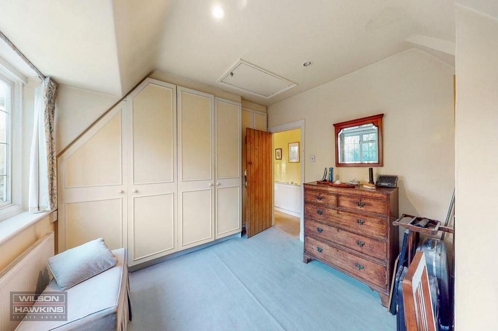 Linden Cottage, South Hill Avenue - v YNs2 Hpbjr Jl K5