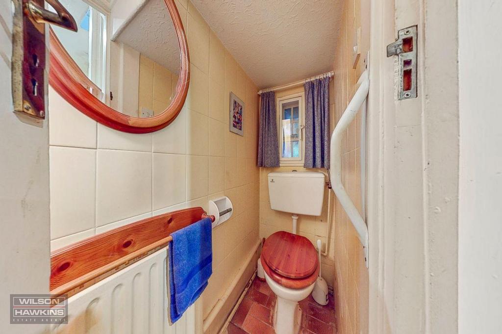 Linden Cottage, South Hill Avenue - Ju6n YYn Kg86 O4j