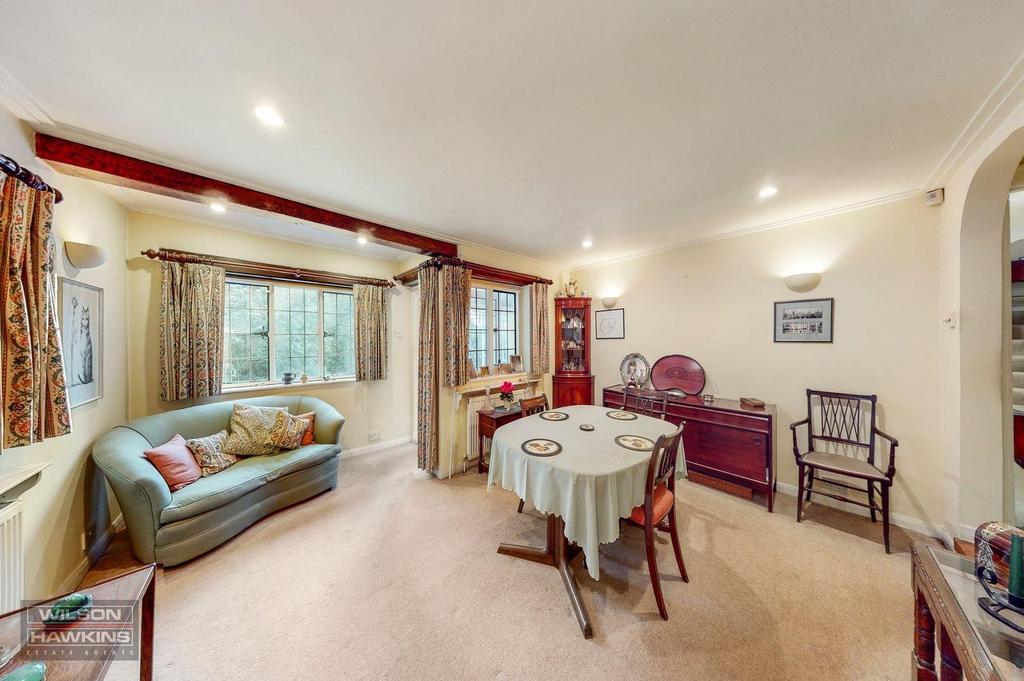 Linden Cottage, South Hill Avenue - 30 Kld Kxnstrzwx