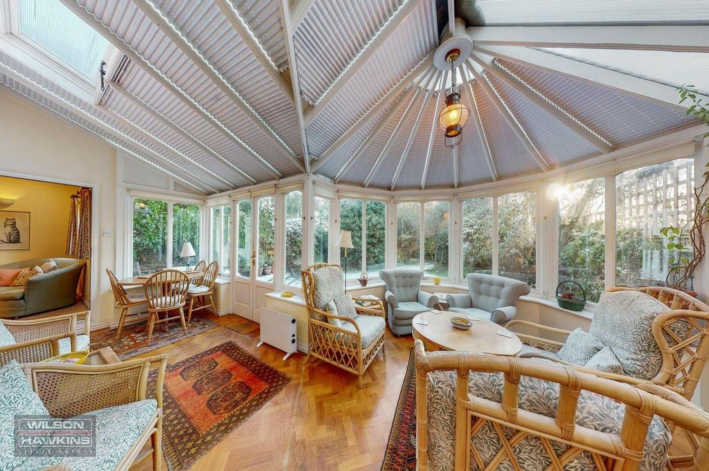 Linden Cottage, South Hill Avenue - Jj Vy LSE4ulq Ac5
