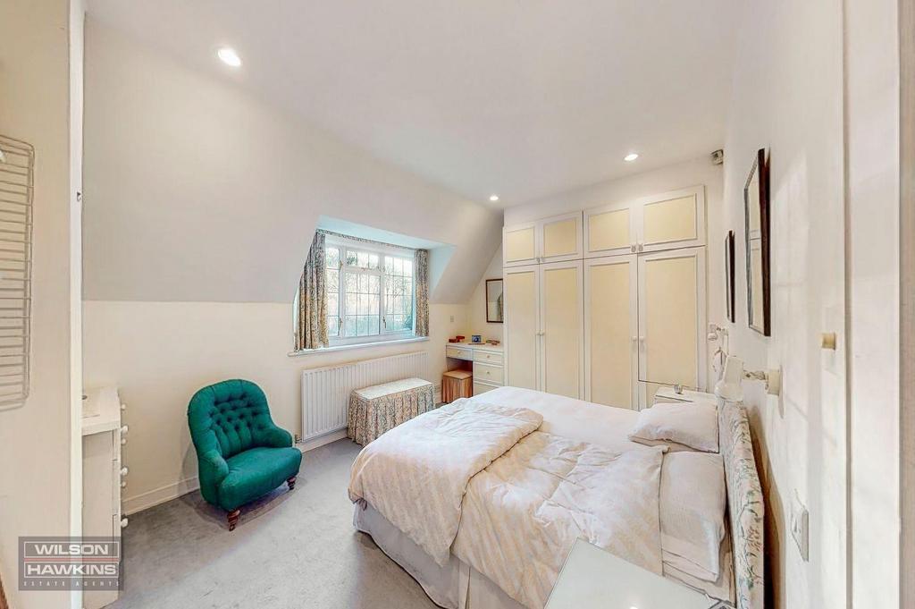 Linden Cottage, South Hill Avenue - l U9zl Qx Y9 XORBv