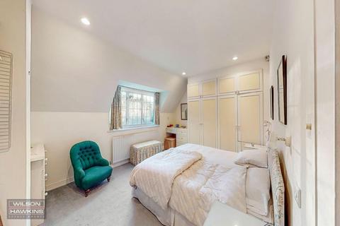 Linden Cottage South Hill Avenue, Harrow, HA1 3PA