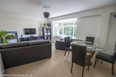 Flat 10, Rotary House Breakspear Road, Ruislip, HA4 7ST