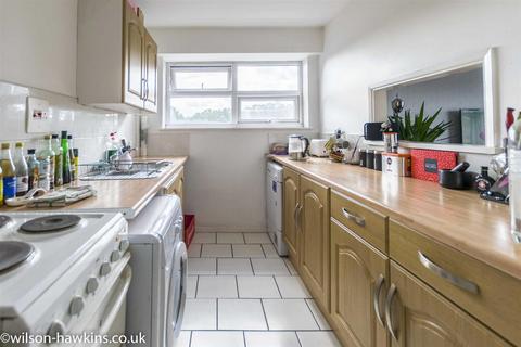 Flat 10, Rotary House Breakspear Road, Ruislip, HA4 7ST