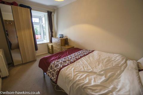 Flat 10, Rotary House Breakspear Road, Ruislip, HA4 7ST