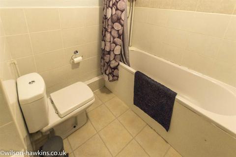 Flat 10, Rotary House Breakspear Road, Ruislip, HA4 7ST