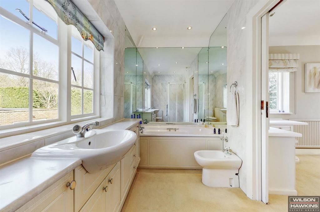 En Suite