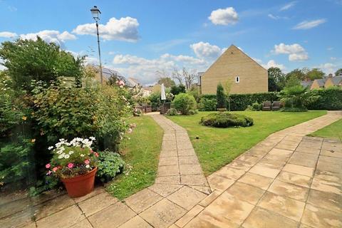 undefined, 12 Townsend Court, Malmesbury