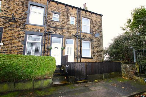 3 bedroom end of terrace house to rent - Peterborough Place, Bradford