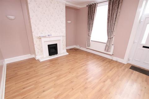 3 bedroom end of terrace house to rent - Peterborough Place, Bradford