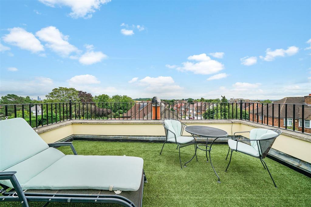 27 Priory Hill, Wembley, - B2 XQ7 Vu94 Iv ZNQ0 NIc Wt (