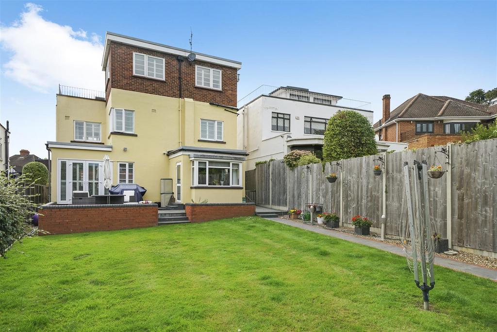 27 Priory Hill, Wembley, - IUd UPBG7 Tcu RPMZlixv T (