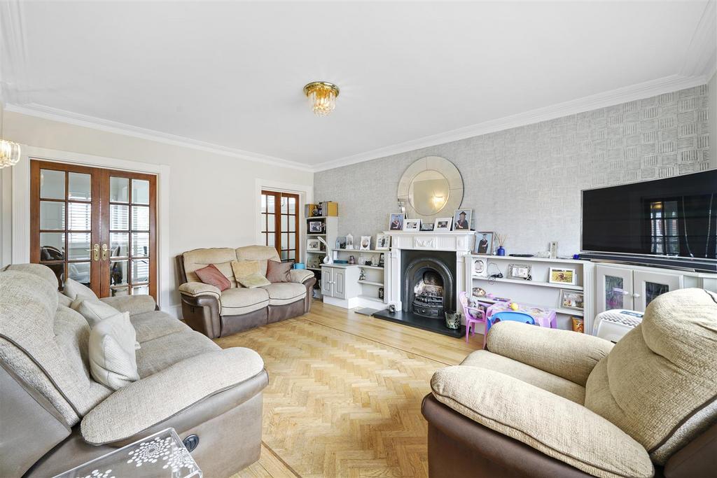 27 Priory Hill, Wembley, - hzu RSo Y97 Ij Pi Nw LTIB8 (