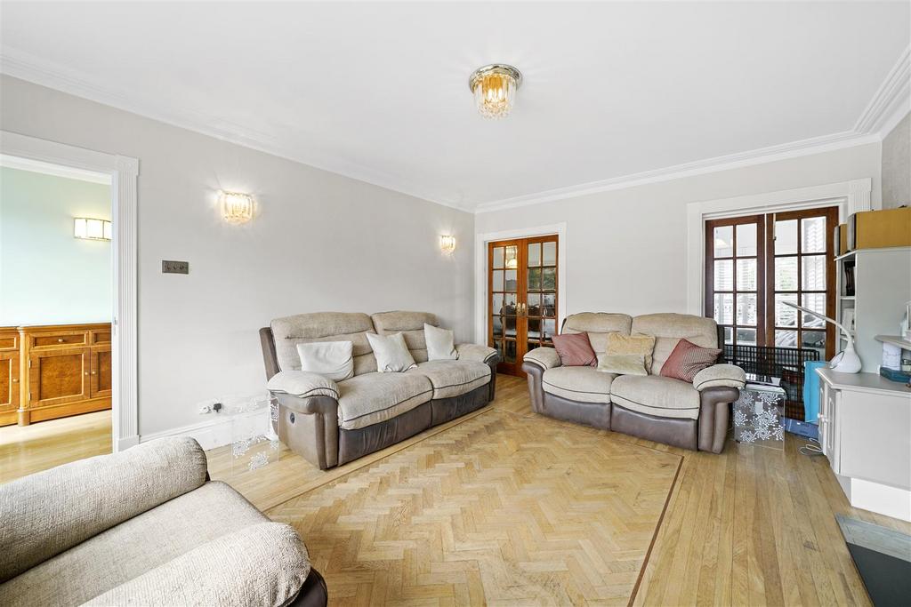 27 Priory Hill, Wembley, - JRZMo Bre A07 OIO75x Kjj (
