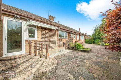 23 South Hill Avenue, Harrow, HA2 0NN