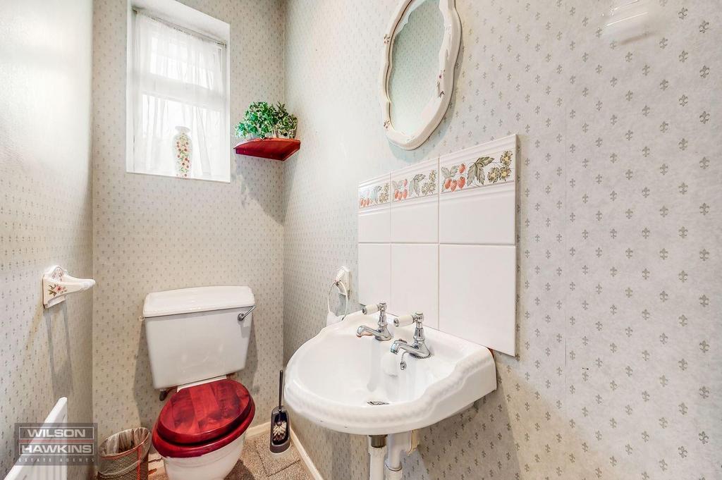 23 South Hill Avenue - 430j WLcj Hl LBBH8 Te4 IJ (ID 15