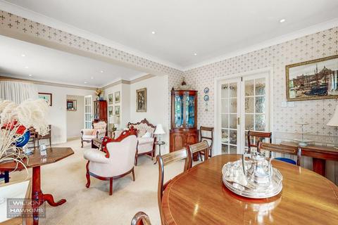 23 South Hill Avenue, Harrow, HA2 0NN