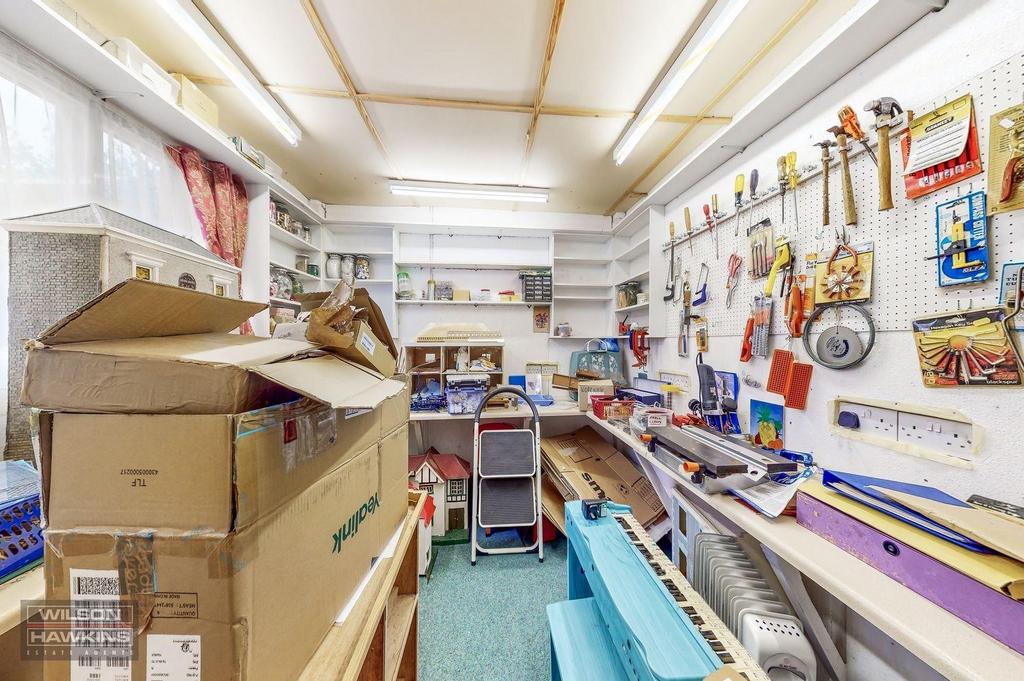 23 South Hill Avenue - Thr J6 Yi6fin JFxov RFGn (ID 15