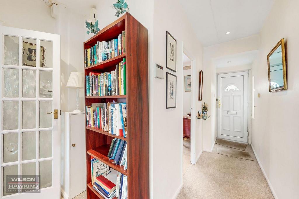 23 South Hill Avenue - dn CGLf6 Gl Pqnht MMp8 H6 (ID 15