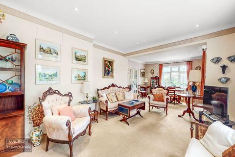 23 South Hill Avenue, Harrow, HA2 0NN