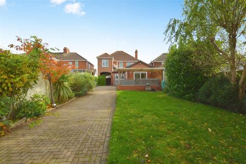 4 bedroom detached house for sale, Flixborough Road, Burton-Upon-Stather, Scunthorpe