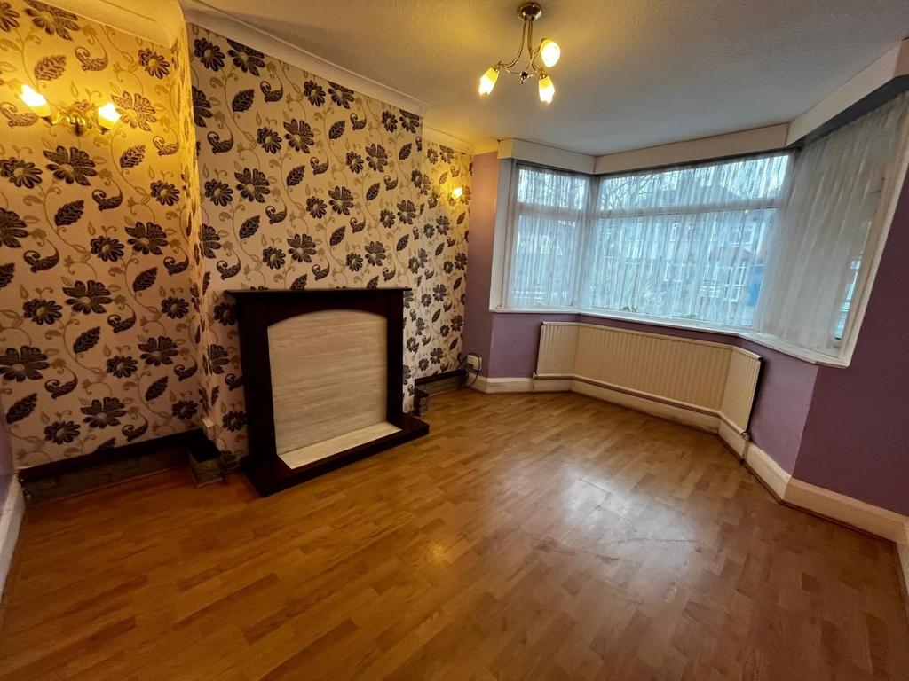 Osmaston Road, Harborne, Birmingham 3 bed semidetached house for sale