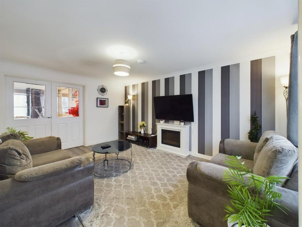 Newhaven Road 4 bed house for sale £290,000