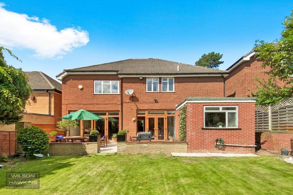 Palmlands, South Hill Avenue - k1xj P61 ERLgqz F2 JMTs