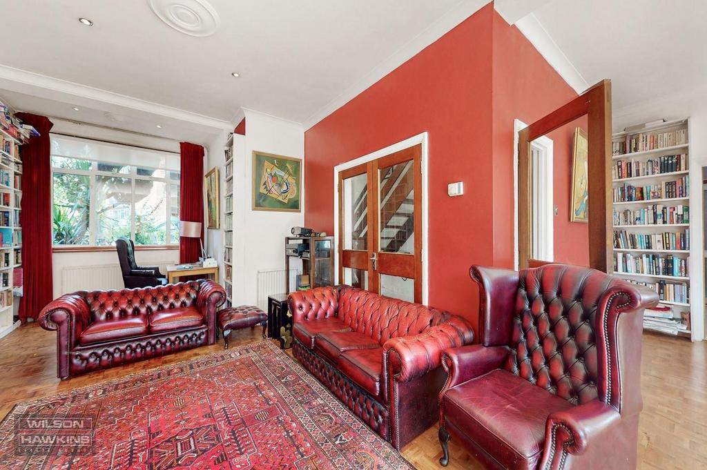 Palmlands, South Hill Avenue - 563 Yiy K393jtg80e45b