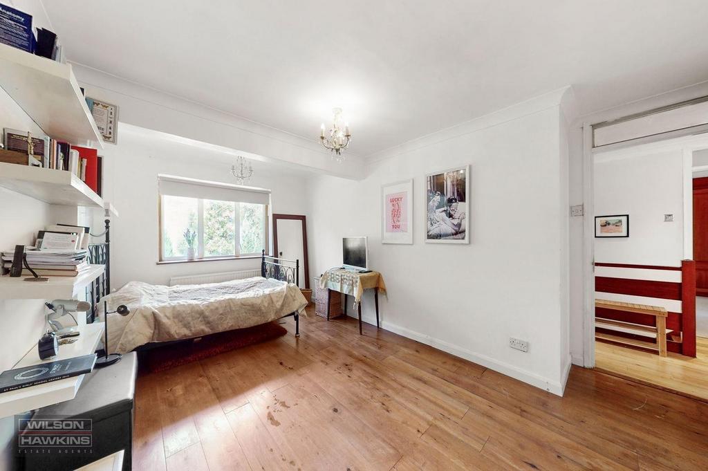 Palmlands, South Hill Avenue - y8c4e TDh78 SETp Gugk U