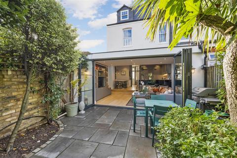 80 Lambton Road, London, SW20 0LP