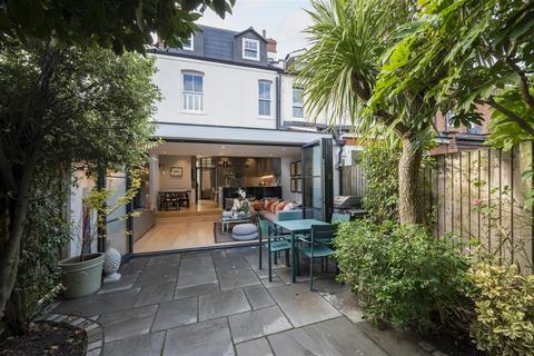 80 Lambton Road, London, SW20 0LP